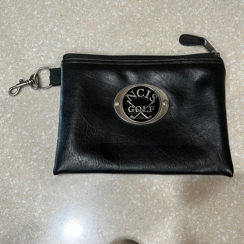 Ncis Accessory Golf Bag